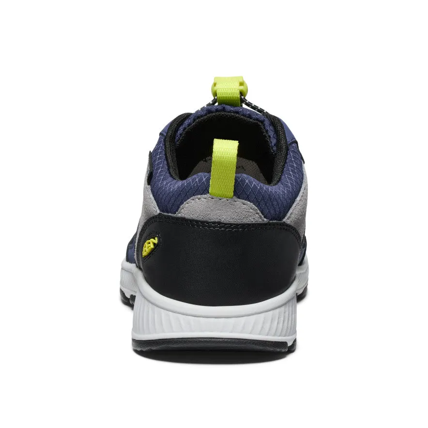 Big Kids' Skua Waterproof Shoe - Naval Academy/Evening Primrose