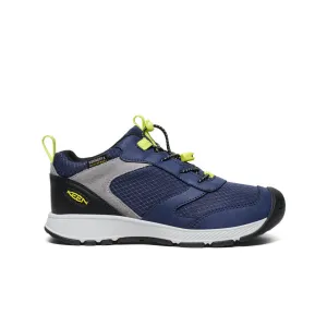 Big Kids' Skua Waterproof Shoe - Naval Academy/Evening Primrose