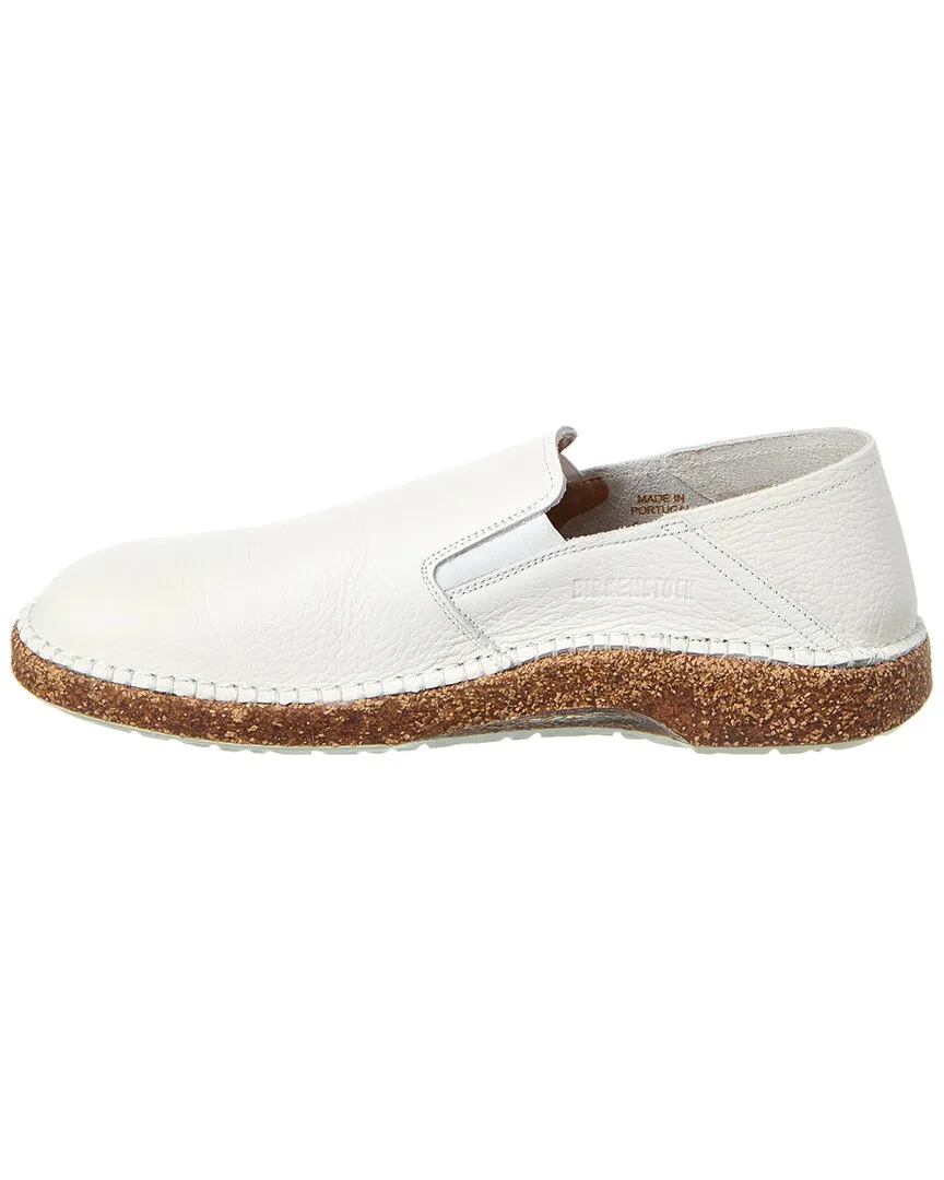 Birkenstock Callan Narrow Leather Espadrille