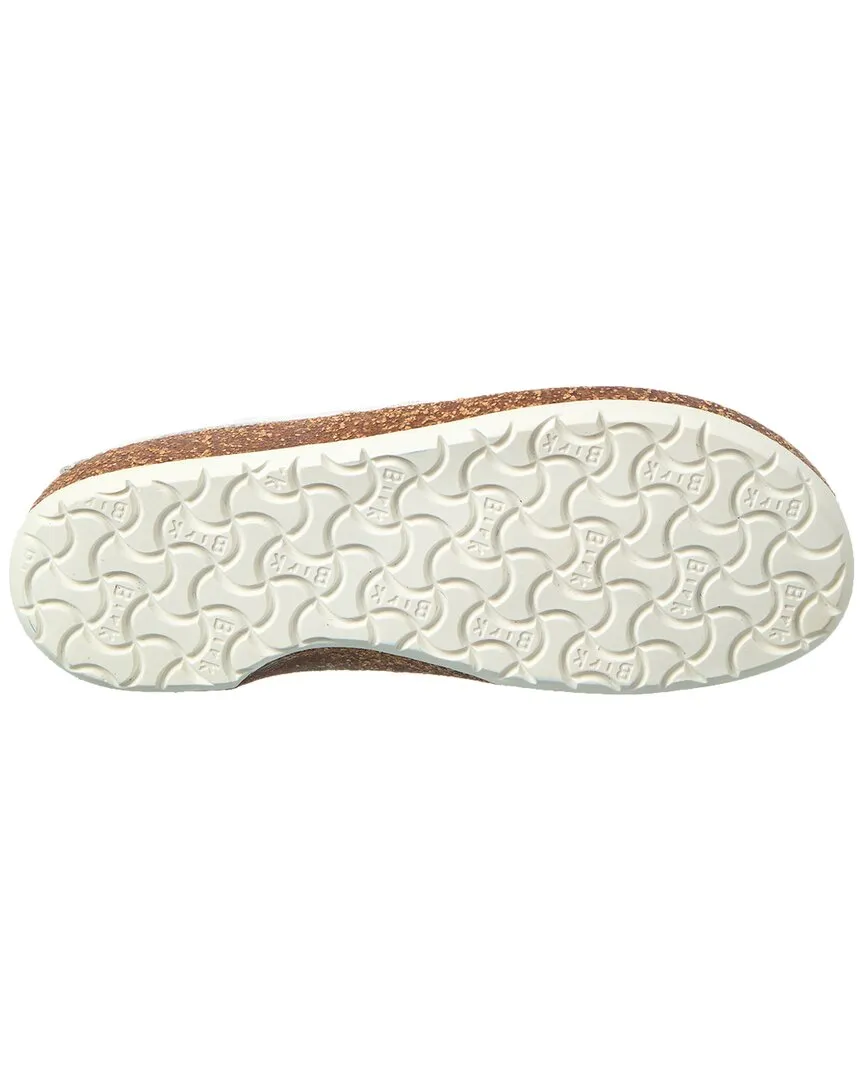 Birkenstock Callan Narrow Leather Espadrille
