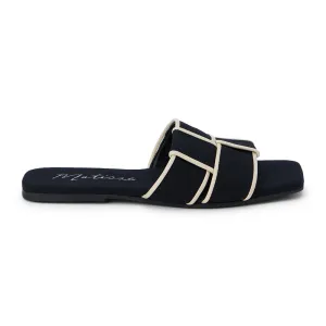 Biscayne Slide Sandal