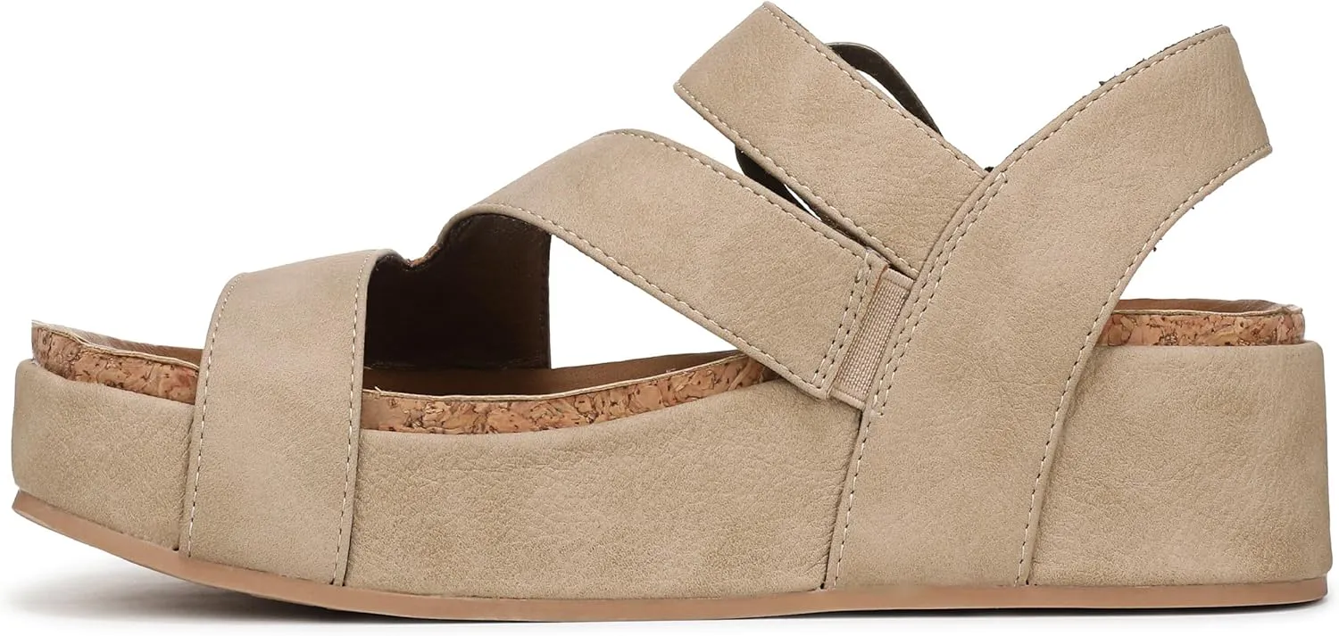 Blowfish Malibu Women's Isabel Sandal