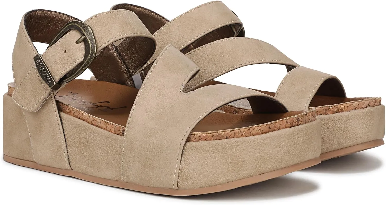 Blowfish Malibu Women's Isabel Sandal