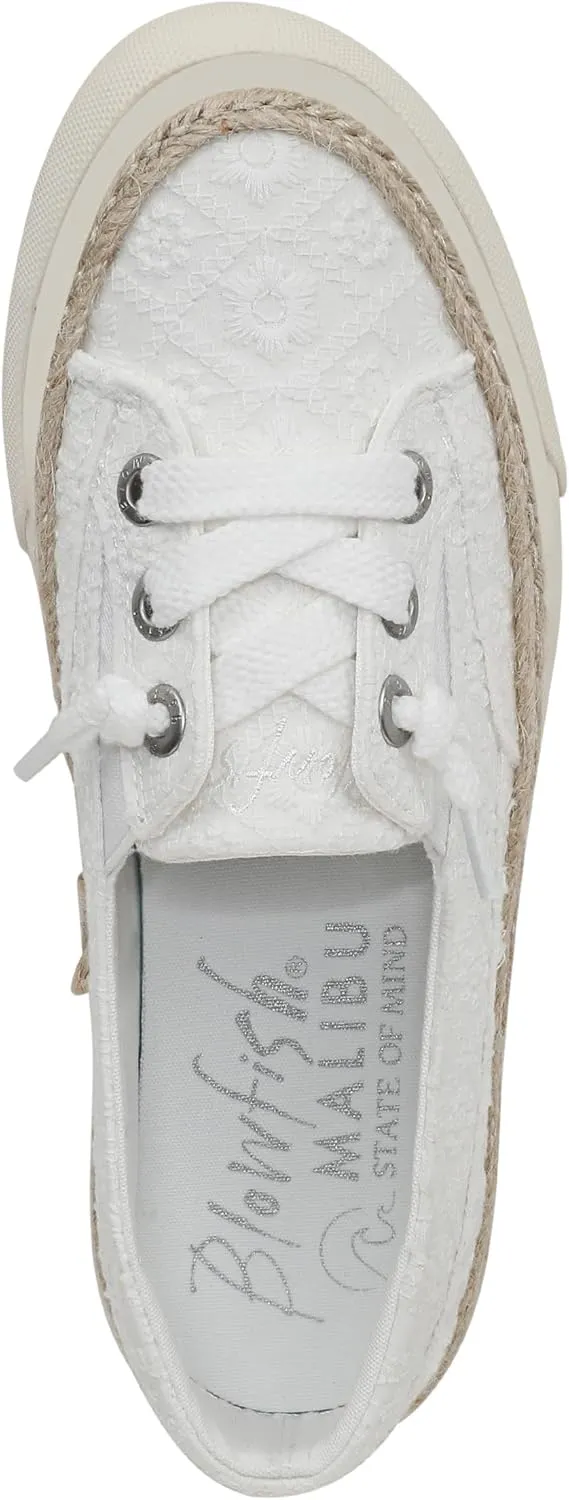 Blowfish Malibu Women's Moon Sneaker