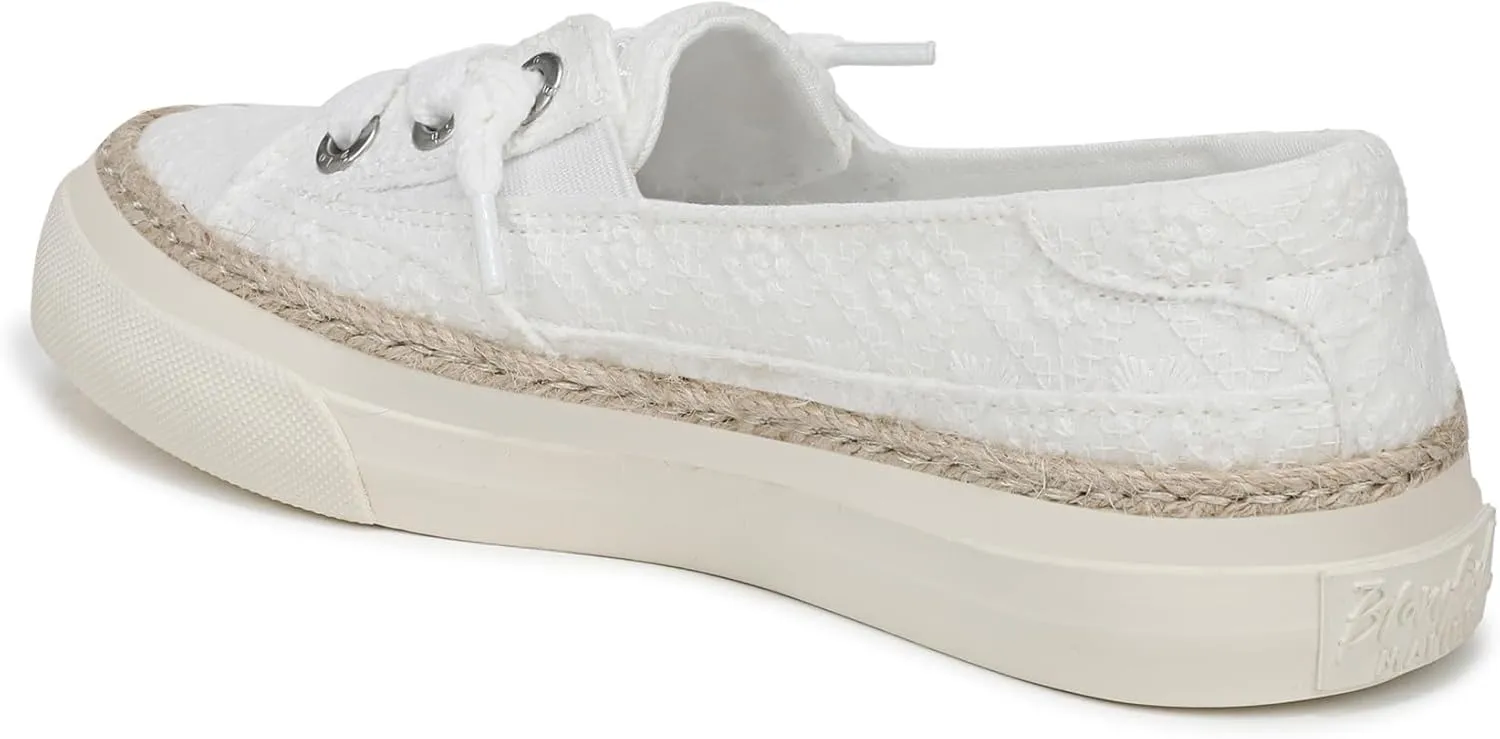 Blowfish Malibu Women's Moon Sneaker