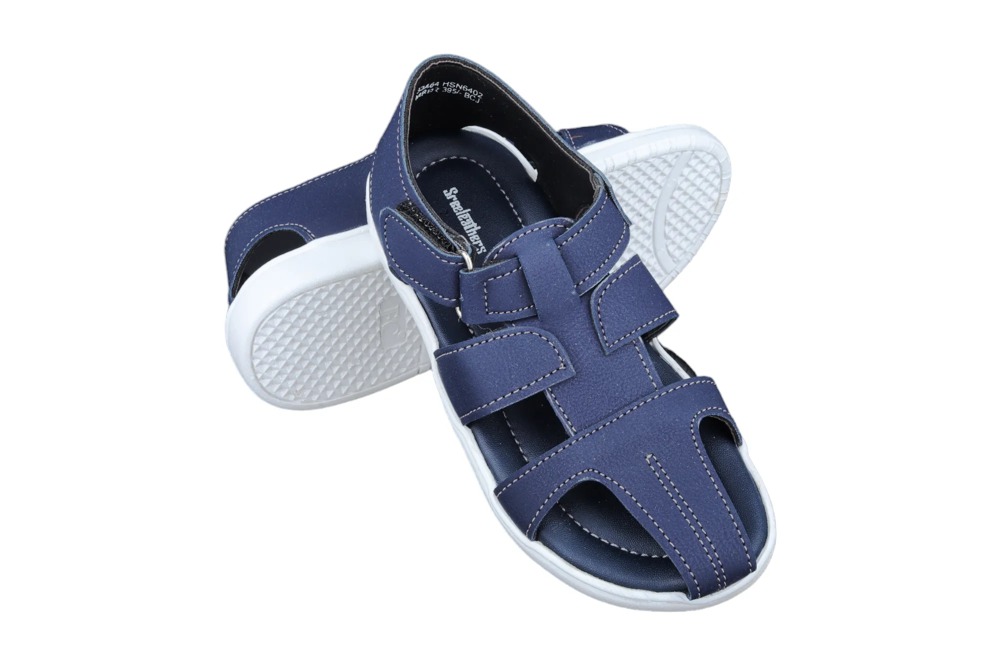 Boys Sandal 33464 (5-10 years)