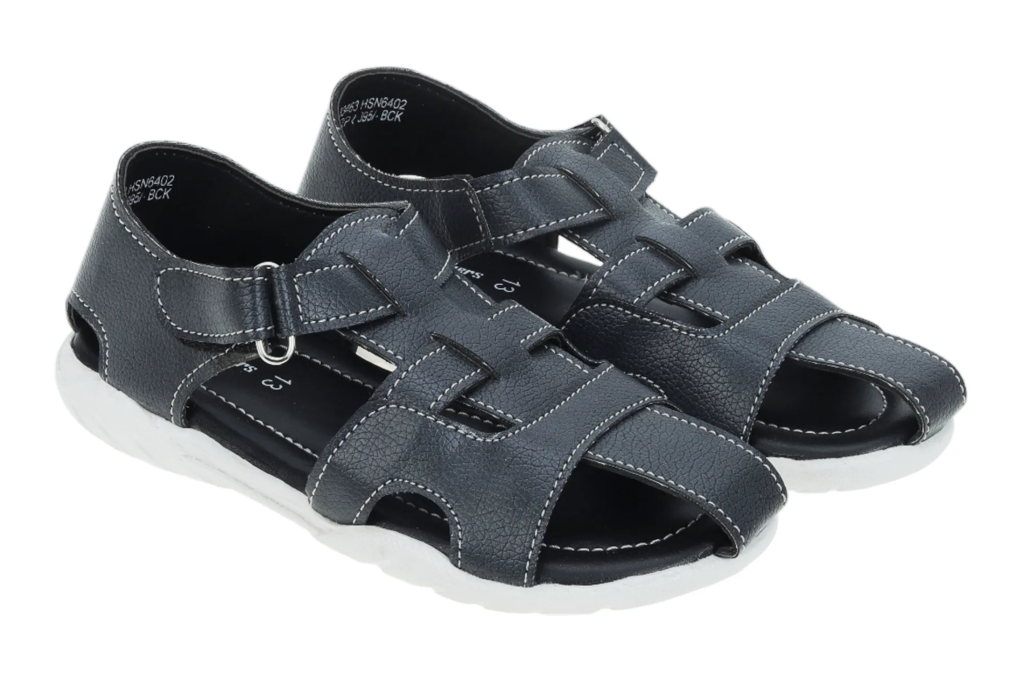 Boys Sandal 33464 (5-10 years)