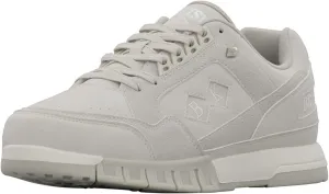 British Knights Men's Metros Sneaker, Light Grey/White, 11.5