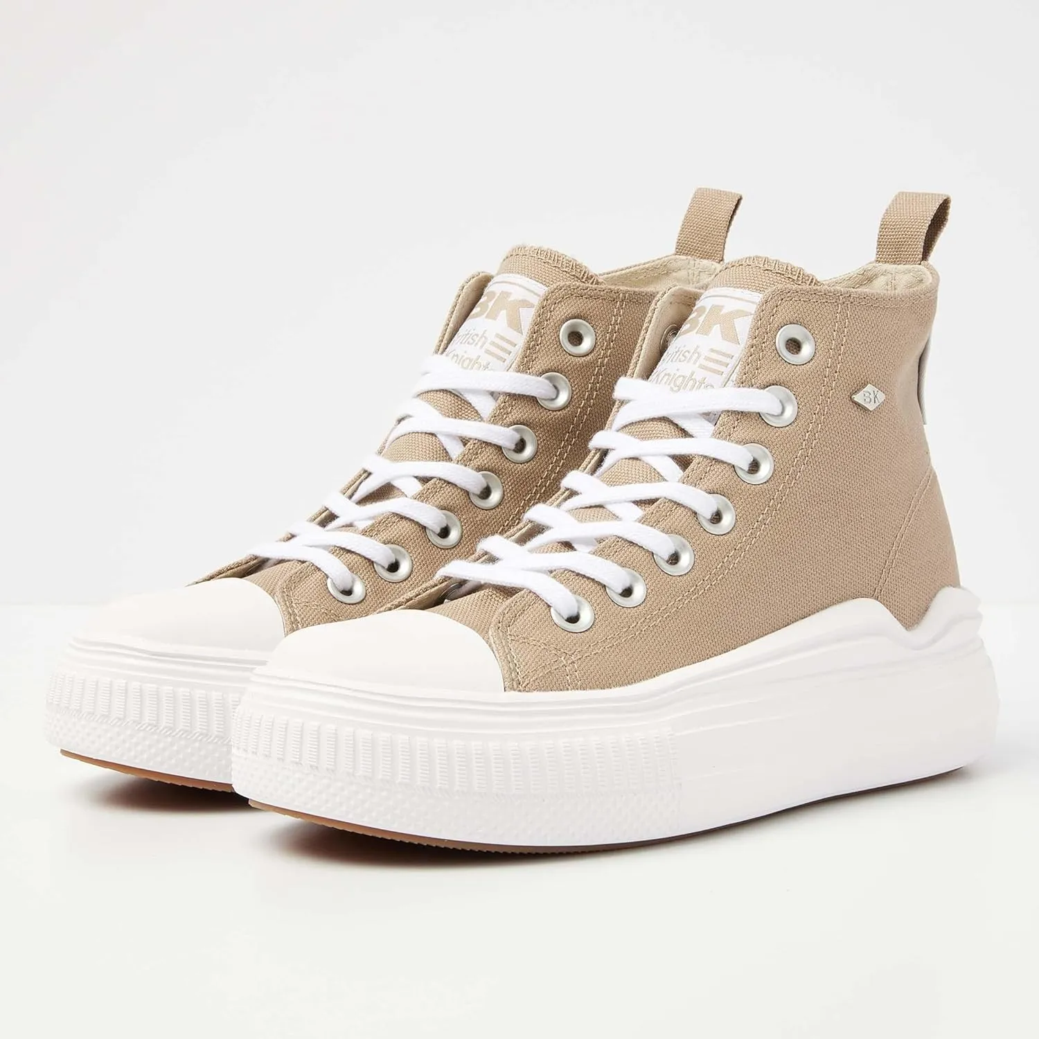 British Knights Women's Sneaker