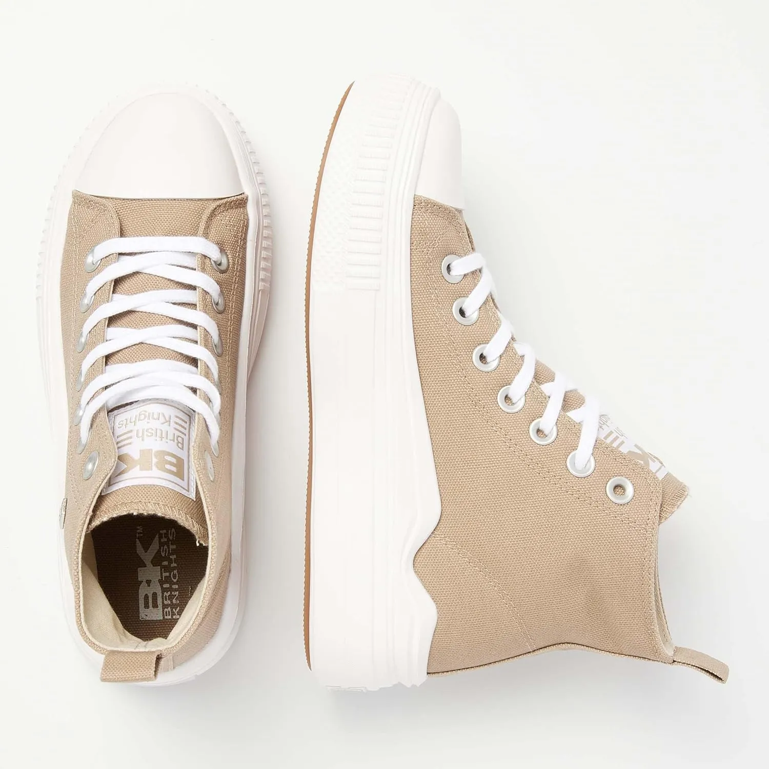 British Knights Women's Sneaker