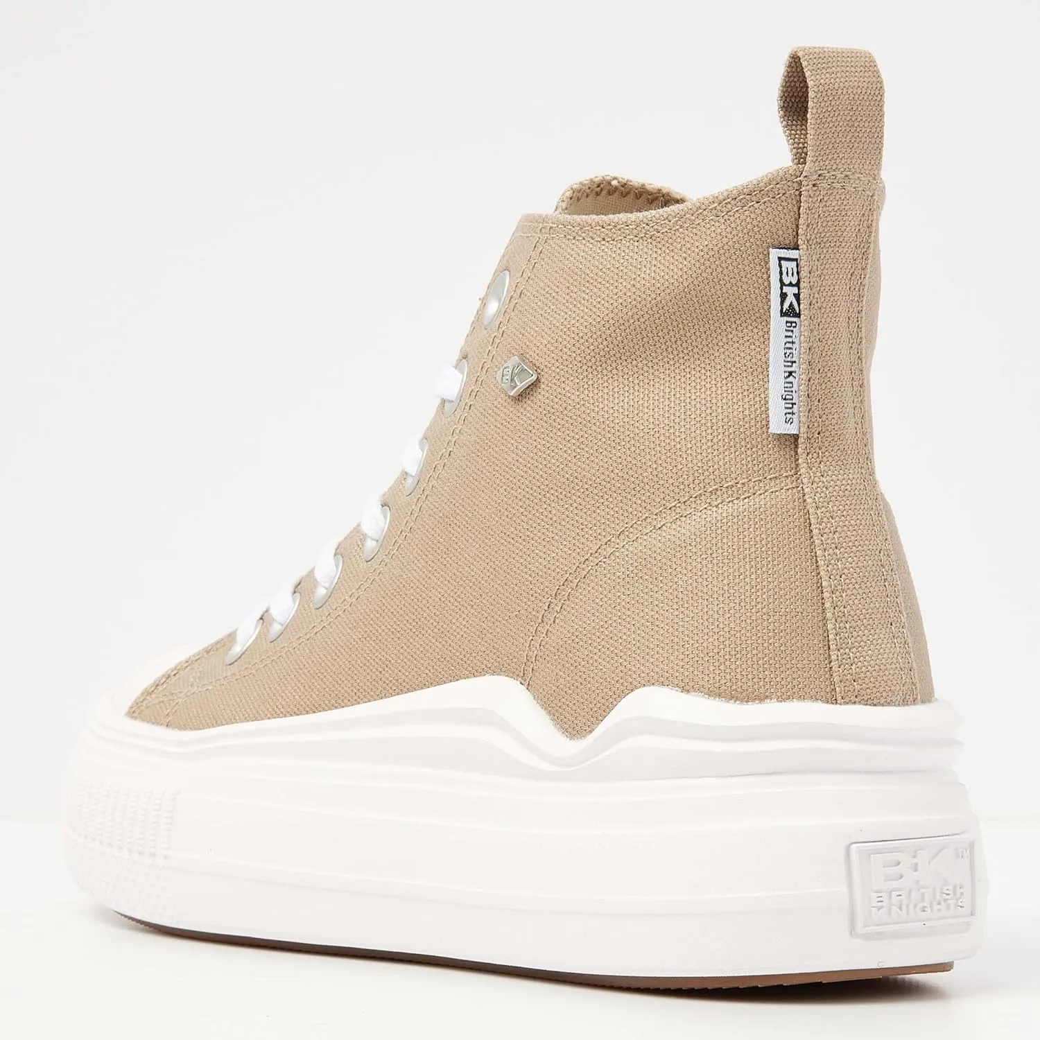 British Knights Women's Sneaker