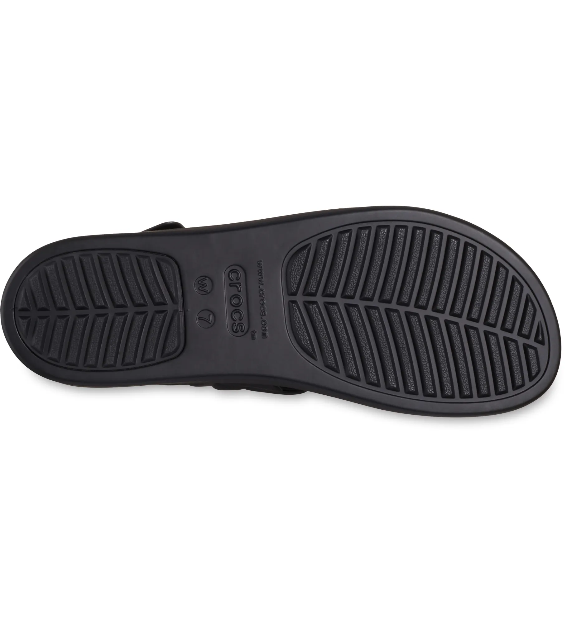 Brooklyn Woven Slide