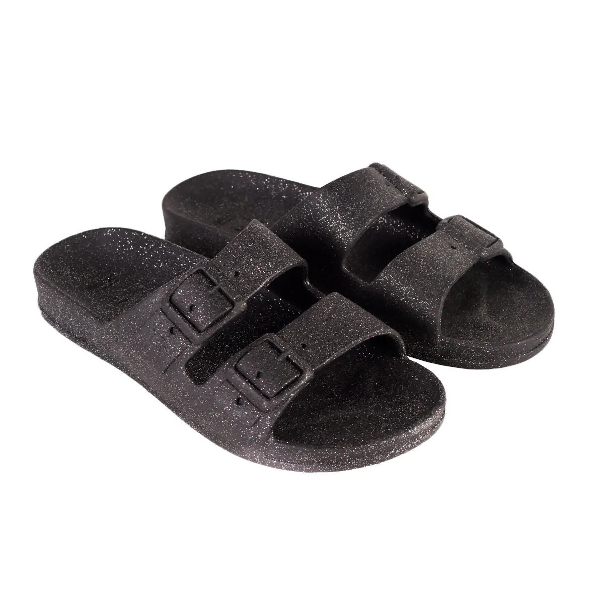 CACATOES Sandals - Carioca Black (Women's Size)