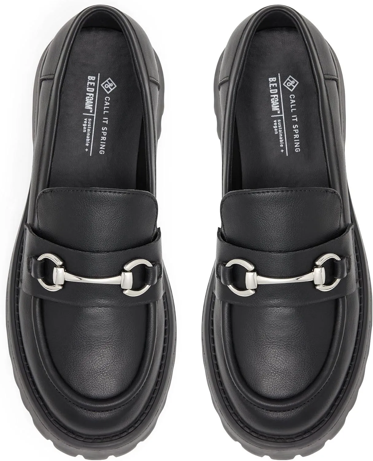 Call It Spring Women's Cluelesss Loafer