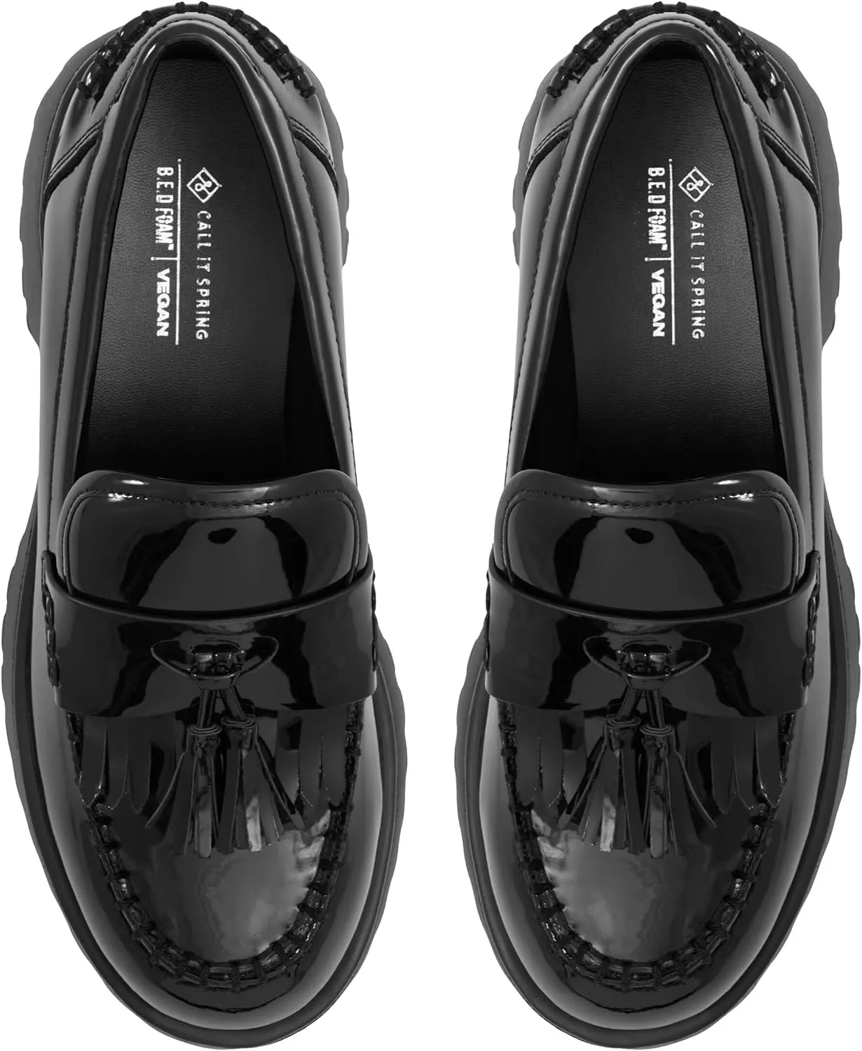 Call It Spring Women's Raphaella Loafer