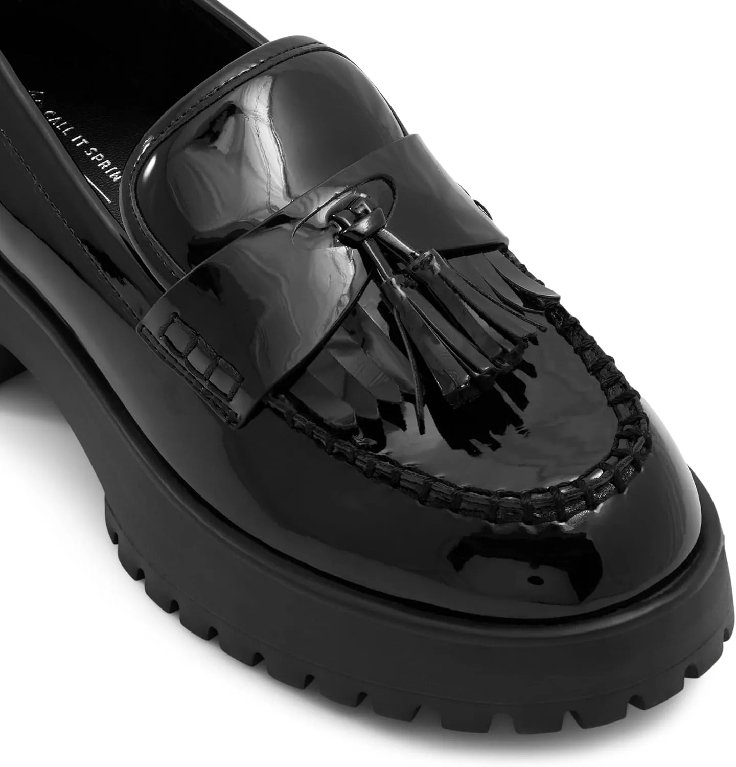 Call It Spring Women's Raphaella Loafer