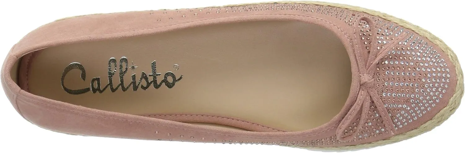 Callisto Women's Pringle Sneaker