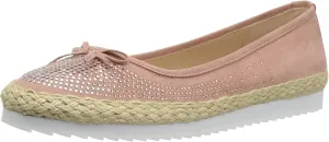 Callisto Women's Pringle Sneaker