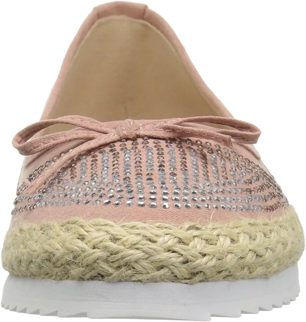 Callisto Women's Pringle Sneaker