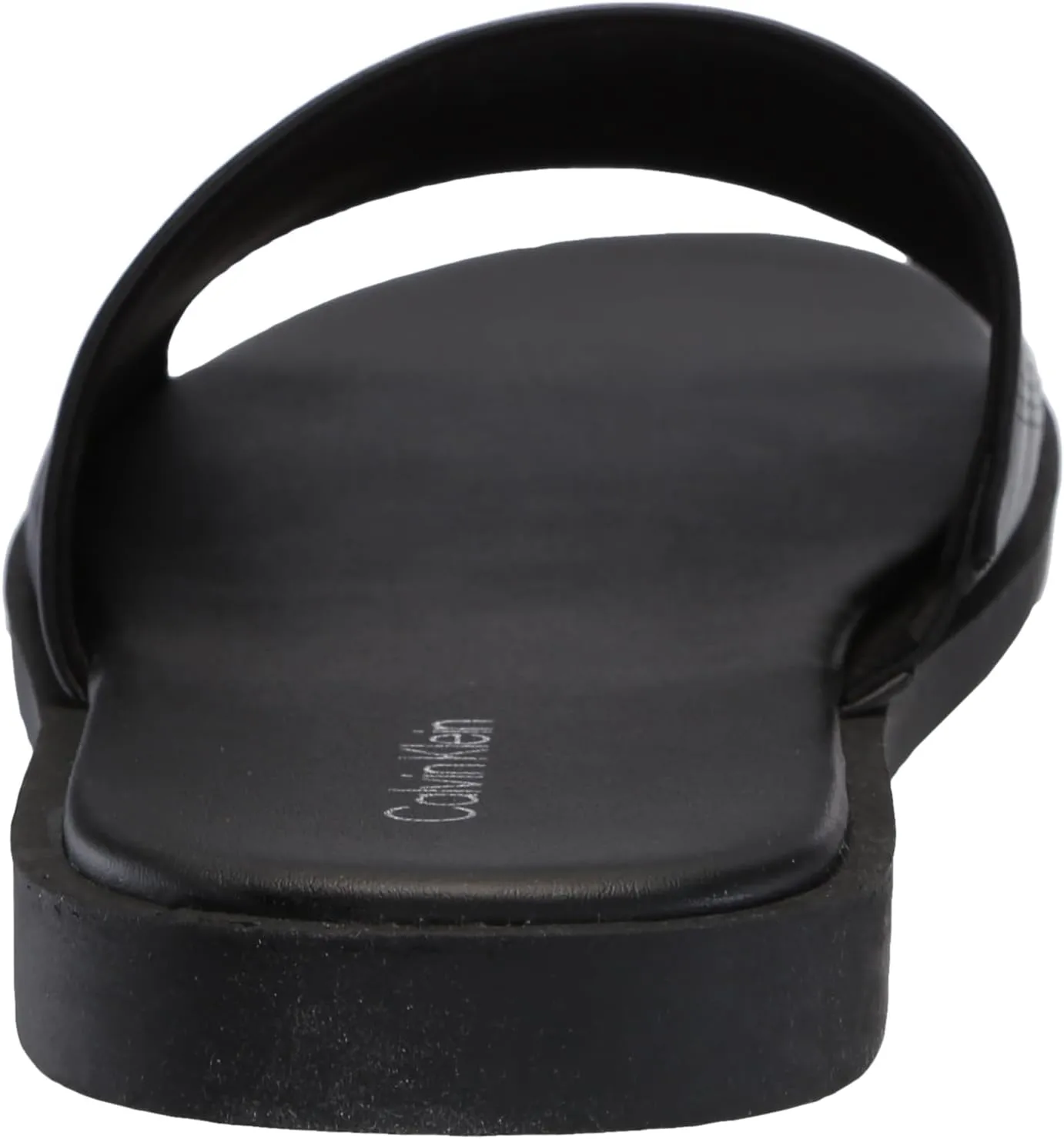 Calvin Klein Men's Espar Slide Sandal
