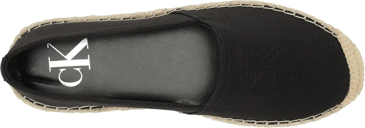 Calvin Klein Women's Padon Loafer Flat