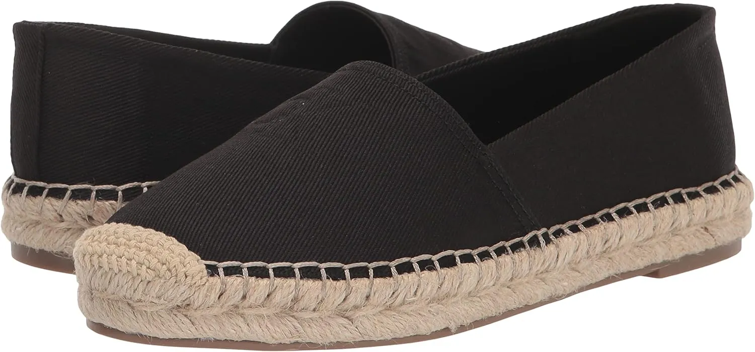 Calvin Klein Women's Padon Loafer Flat