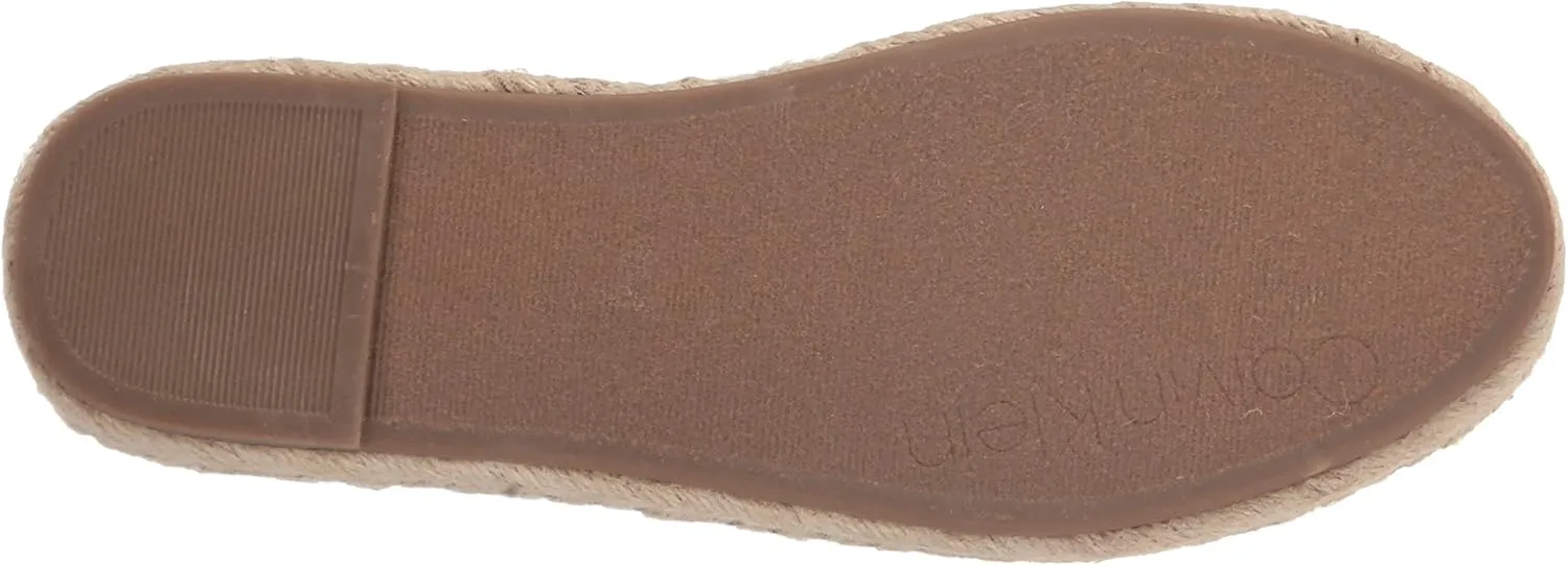 Calvin Klein Women's Padon Loafer Flat