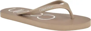 Calvin Klein Women's Salma Flip-Flop