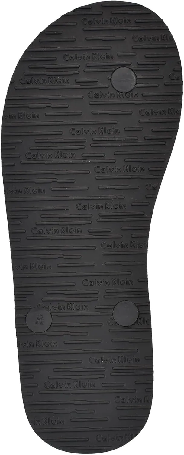 Calvin Klein Women's Salma Flip-Flop