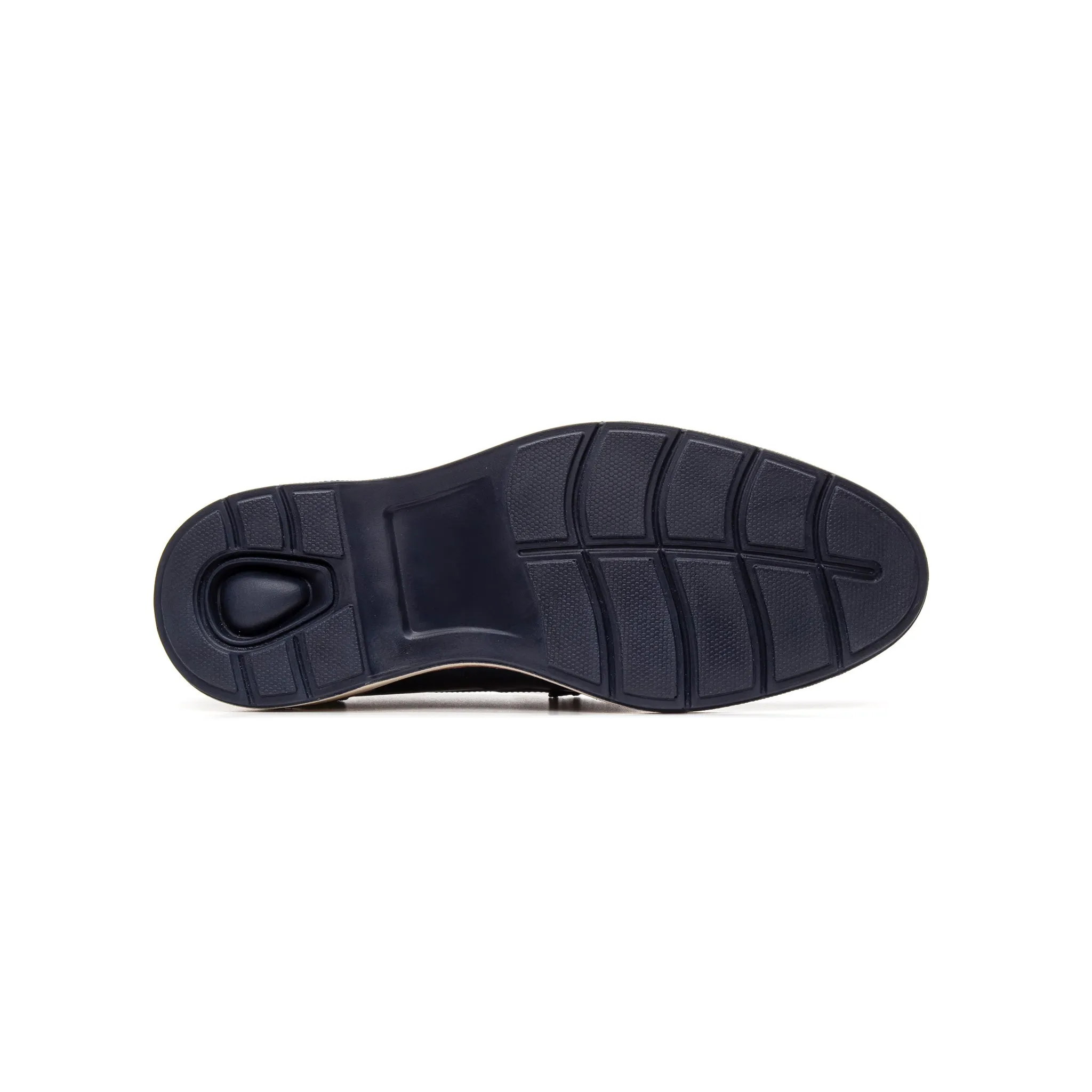 Casual Loafer in Navy