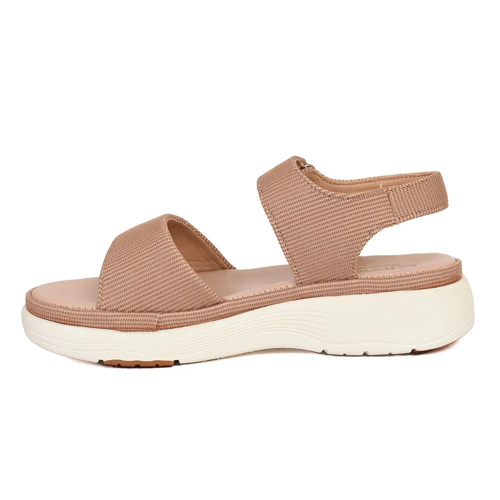 Casual PU Sandal