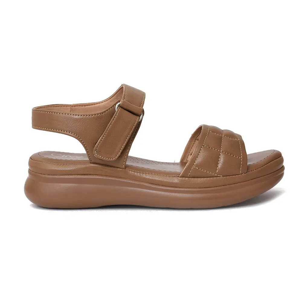 Casual PU Sandal