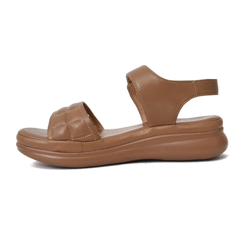 Casual PU Sandal