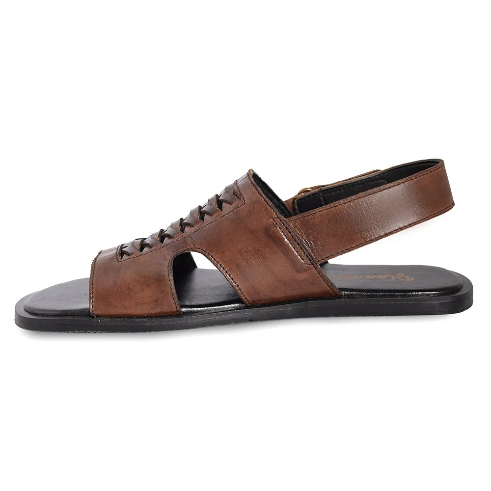 Casual Sandal