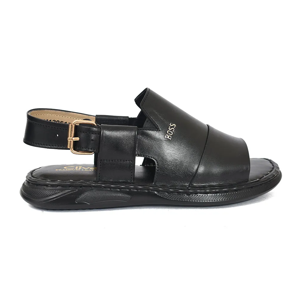 Casual Sandal