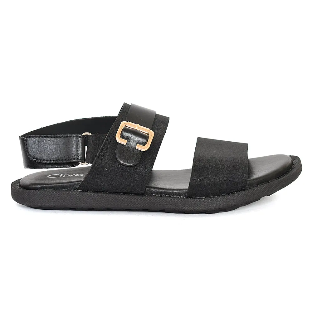 Casual Sandal