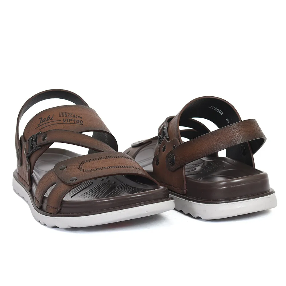 Casual Sandal
