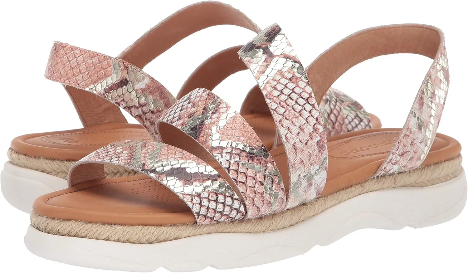 CC Corso Como Women's Yasha Casual Sport Sandal