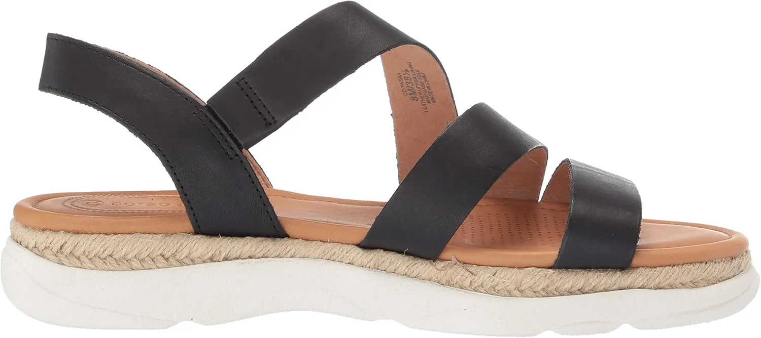 CC Corso Como Women's Yasha Casual Sport Sandal