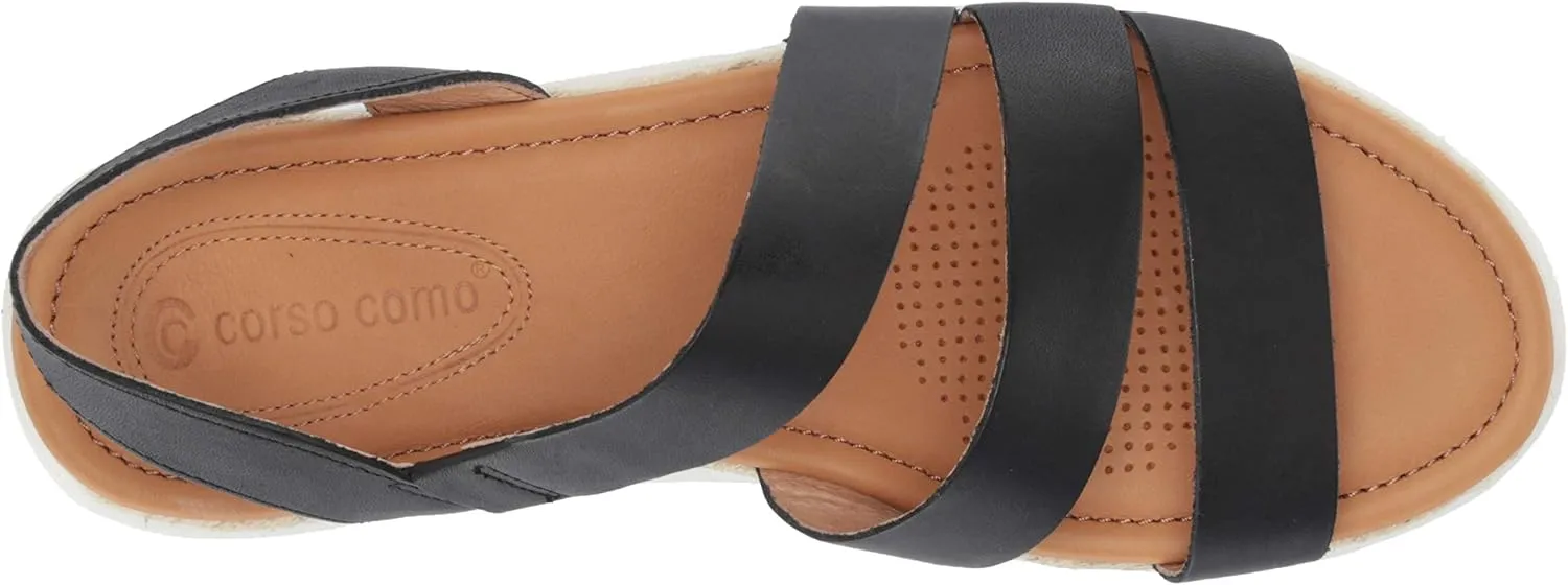 CC Corso Como Women's Yasha Casual Sport Sandal