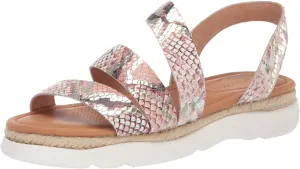CC Corso Como Women's Yasha Casual Sport Sandal