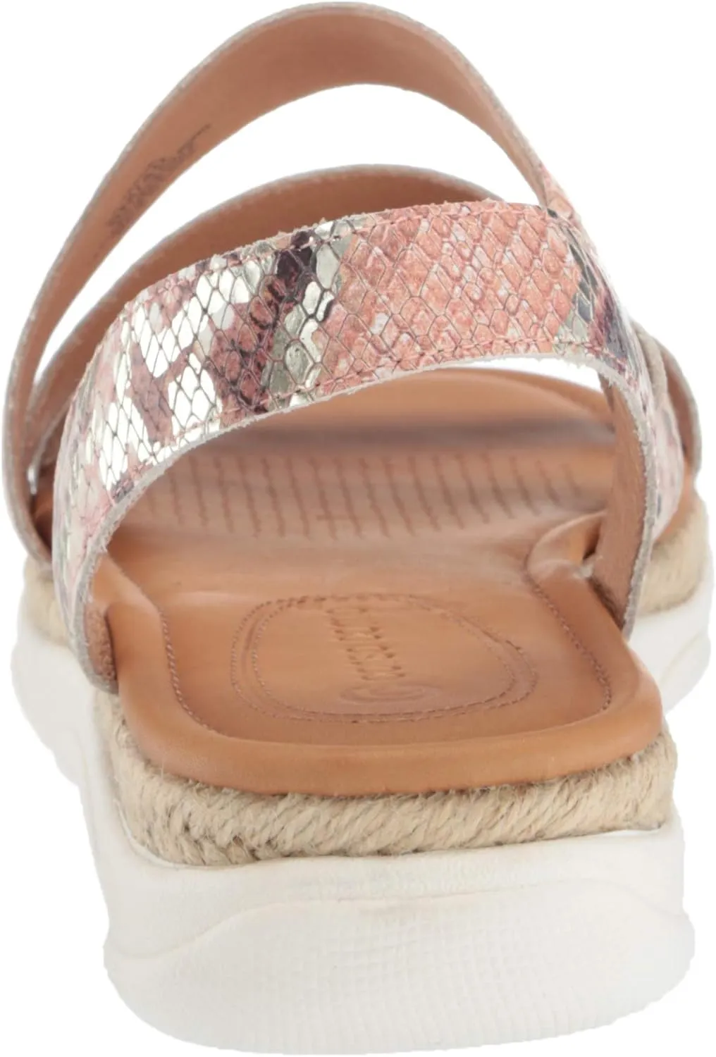 CC Corso Como Women's Yasha Casual Sport Sandal
