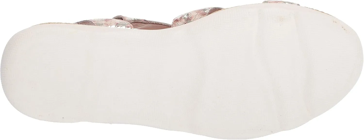 CC Corso Como Women's Yasha Casual Sport Sandal