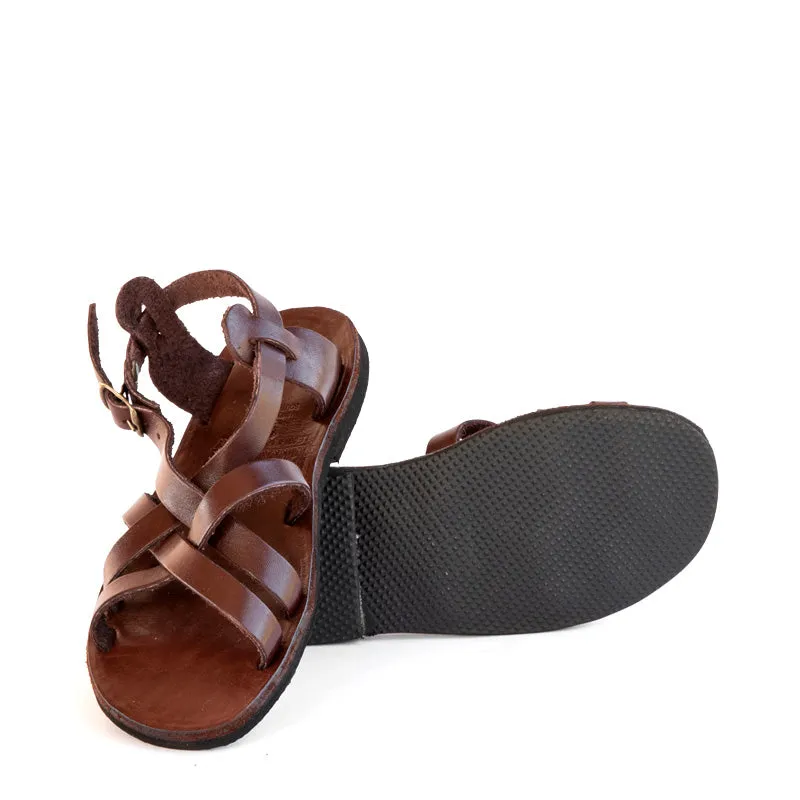 Children's Sandy Sandal