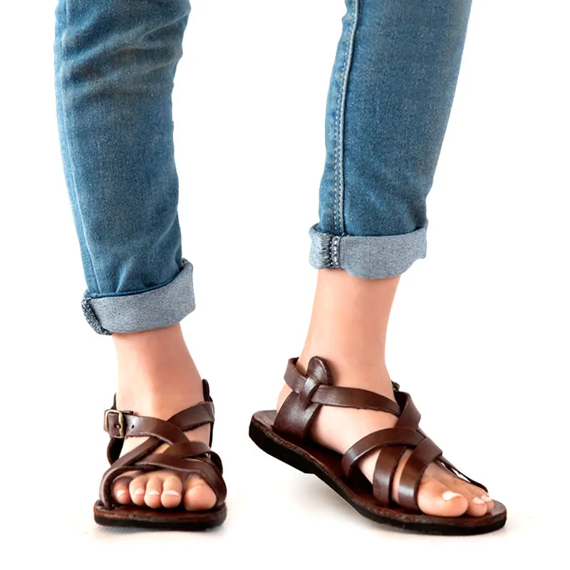 Children's Sandy Sandal