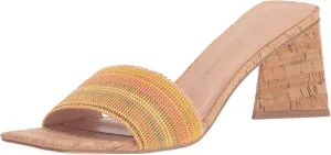 Chinese Laundry Women's Yuna Heeled Sandal