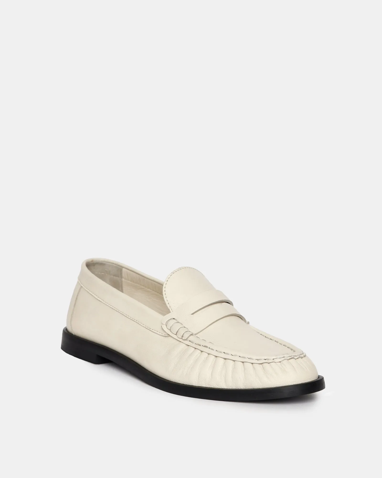 Cinq Loafer Off White