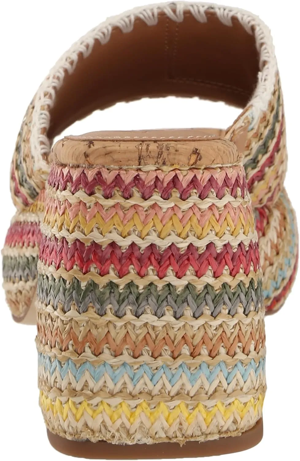 Circus NY by Sam Edelman Women's Ilyse Heeled Sandal