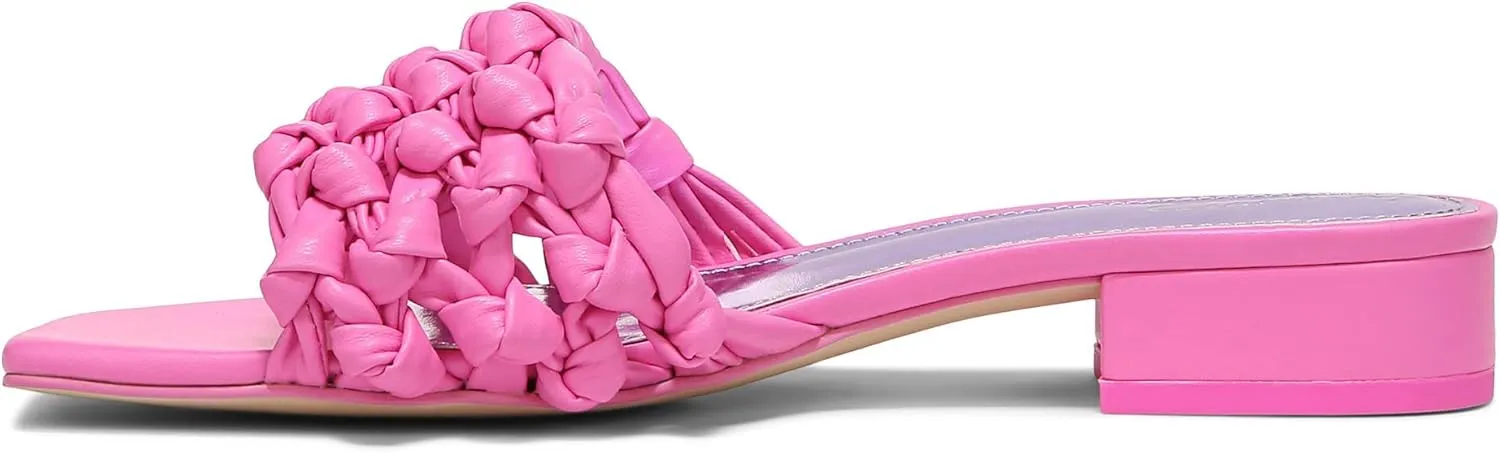 Circus NY by Sam Edelman Women's Kenna Sandal