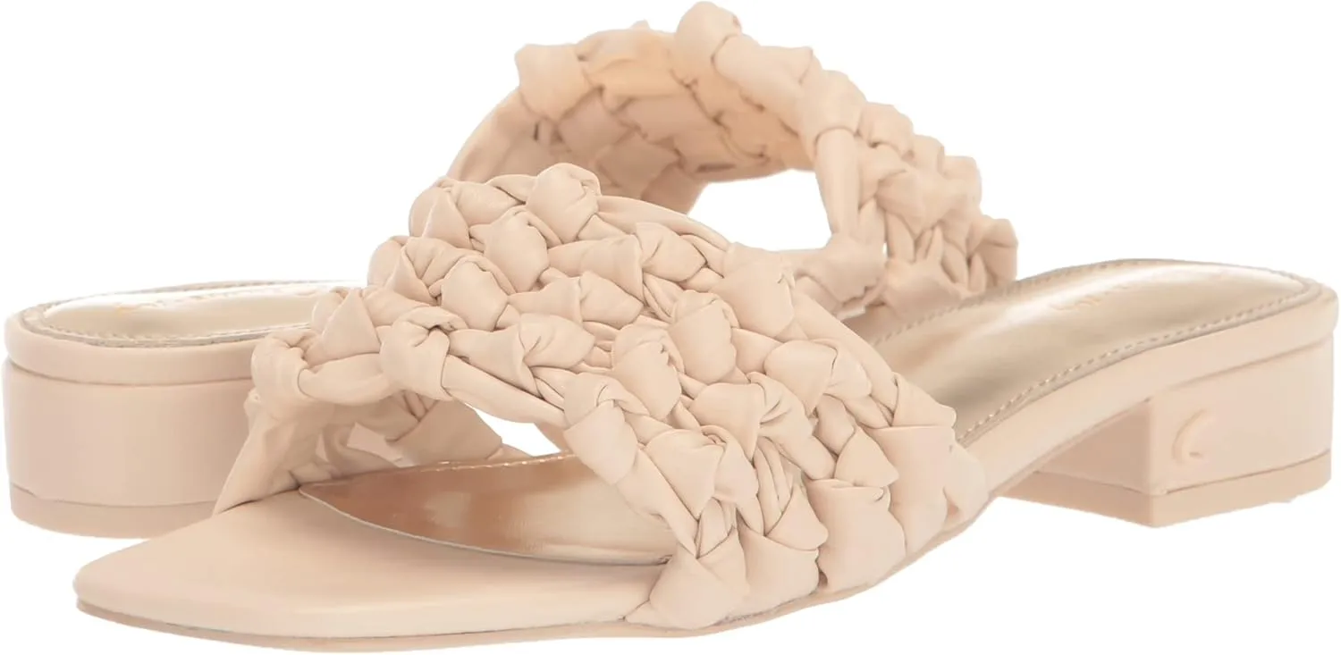 Circus NY by Sam Edelman Women's Kenna Sandal